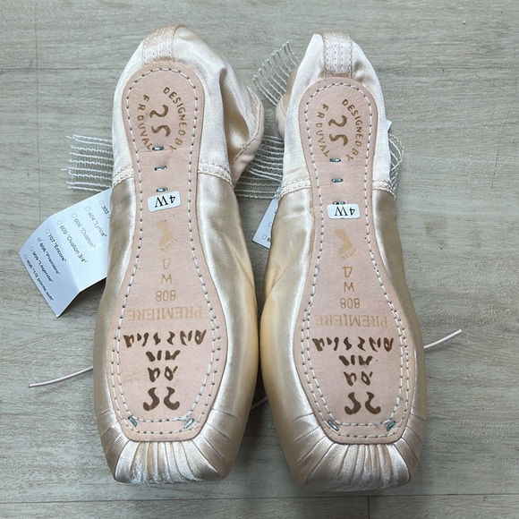 Sansha 808 PREMIERE - Picture 2 of 6